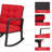 Terraza Wicker Outdoor Lounge Chair-585920226