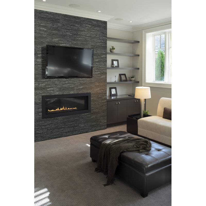 Stonecrest 6 in. x 18 in. Split Face Natural Stone Ledger Corner Wall Tile, Sunnyvale