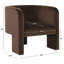 Fauteuil de 30,3 po de large Ellum-1952881351
