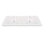 Ensemble de meuble-lavabo double mural 60 po Hartt-1396543031