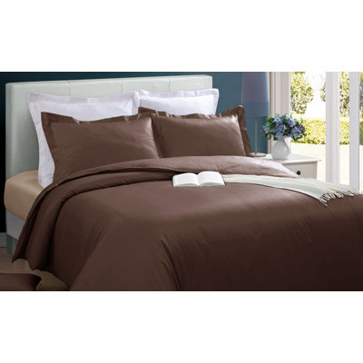 Cotton Duvet Cover