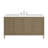 Chicago 60'' Single Bathroom Vanity with Top-175072623-156565482-181546380
