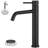 Single-handle Bathroom Faucet with Drain Assembly-97891511