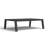 Soria Aluminum Coffee Table