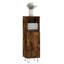 Huard Freestanding Linen Cabinet-859216875