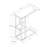 Shem End Table-1833131720-1873527864