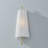 Adeline 1 Light Wall Sconce