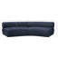 Canapé modulaire rembourré 108 po Bale-90951472