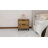 Norcross 2 Drawer Nightstand-2141770962