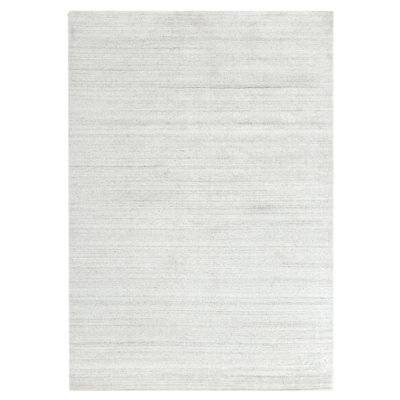 Broadway Solid Colour Hand Woven Area Rug