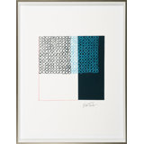 Third Uncle Print by Evan Taylor