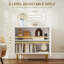80cm Sideboard
