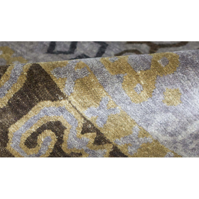 One-of-a-Kind 8'1" X 9'11" Area Rug