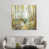Toile tendue