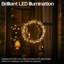 Metal Wreath-2080825158