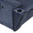 U_STYLE  L-Shaped Padded Modular Sofa With Storage Space-1788115542
