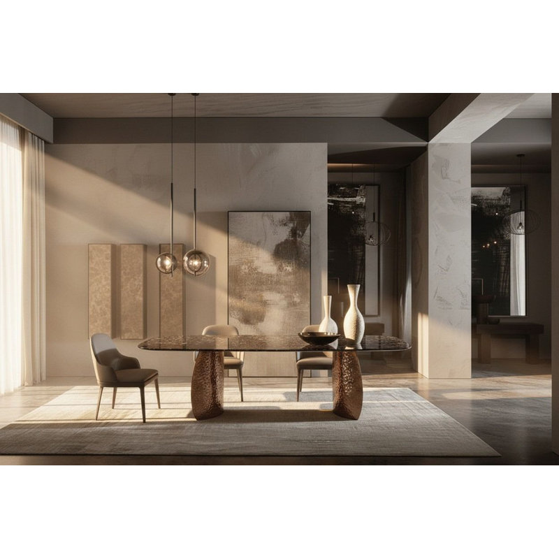 Rivelle Dining Table