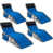 Blue is out of stock