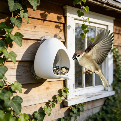 Décoration de jardin pour l'extérieur