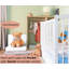 Travel Premium mit Nässeschutz Baby Mattress