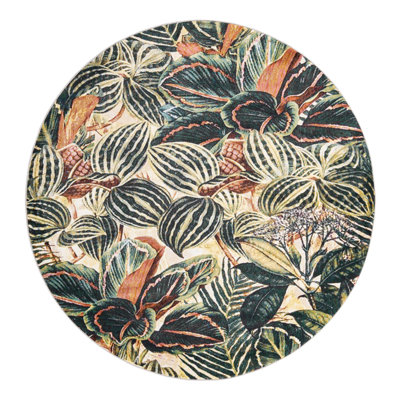 Herlong Floral Indoor Rug