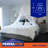 Polyester Blend Bed Canopy