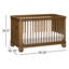 Crosby 3-in-1 Convertible Crib-50872858
