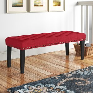 Maen Upholstered Bench