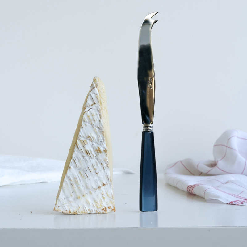 Icone Cheese Knife, Olive