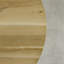 Shanay Oak Round Solid Wood Dining Table-2084188671-2084188670