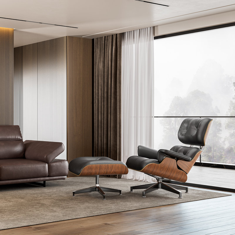 85 cm Wide Swivel Zero Gravity Recliner