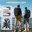 EVA Picnic Backpack