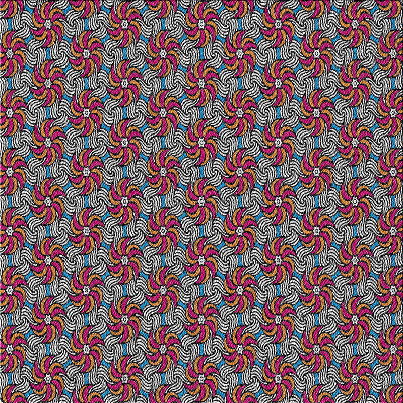 Indoor Rug, Square 3'