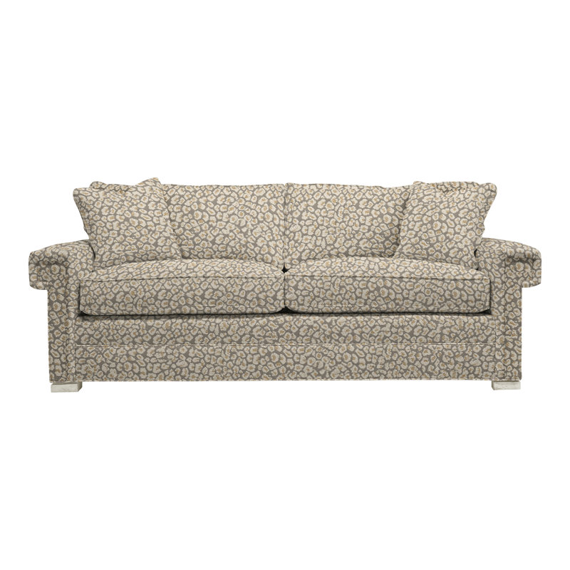 Davidson Sofa, No, Worthy Snow, Wrenn