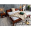 Bueno Solid Wood Bed-47850629-47850630