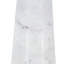 6.9'' Marble Tabletop Hurricane