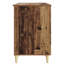 Credenza Desk-327554024