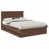 Brown Oak is out of stock
