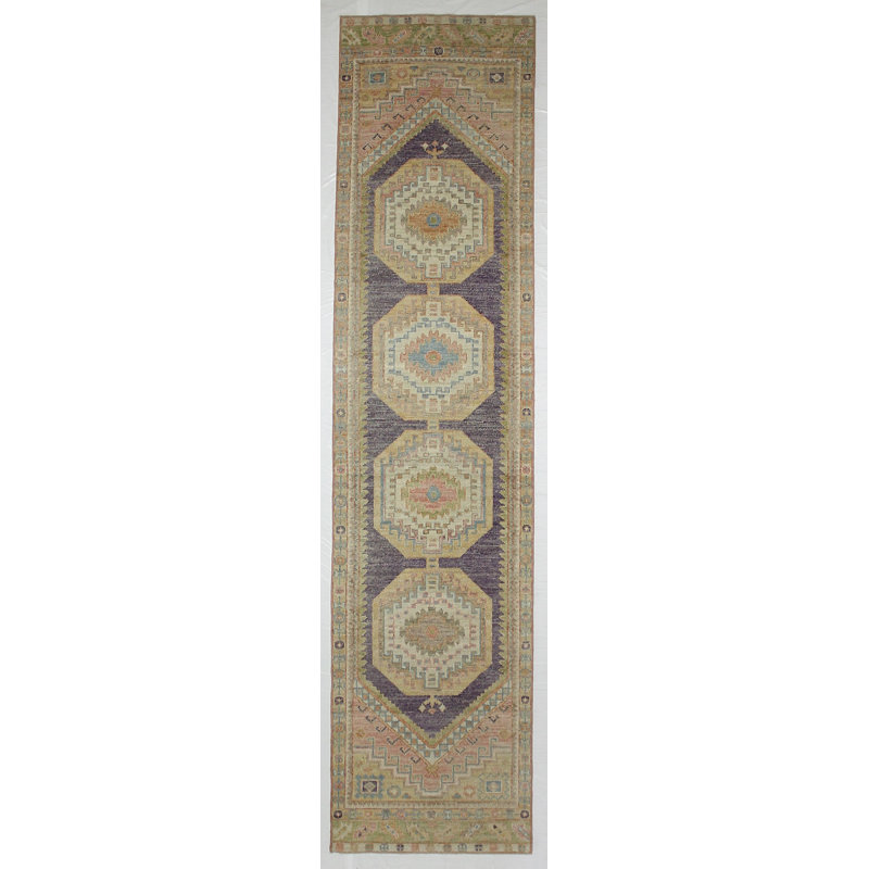 Chemin de table Oushak 3X13