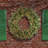 The Holiday Aisle® 48in. Carolina Pine Wreath with Clear Lights