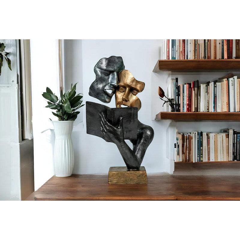 Jaffrey Figurines & Sculptures