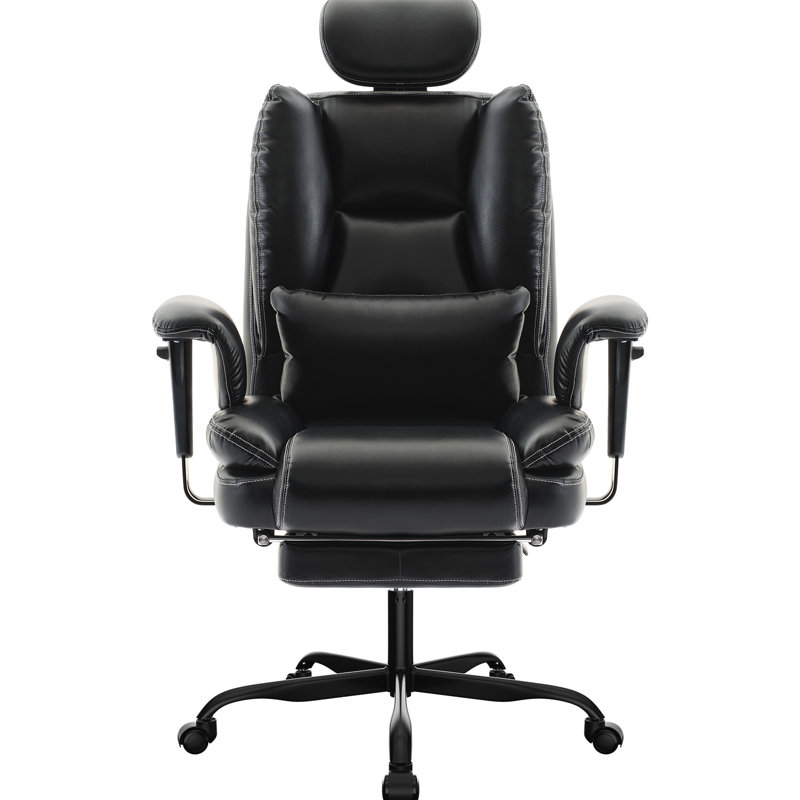 Ebern Designs Executive Chair