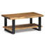 Sled Coffee Table with Storage-1373436312
