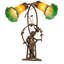 Meyda Tiffany & Stained Glass Table Lamp-5785347
