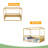 Canopy Bed Frame-685615526-685615520