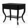 Weldon Solid Wood End Table