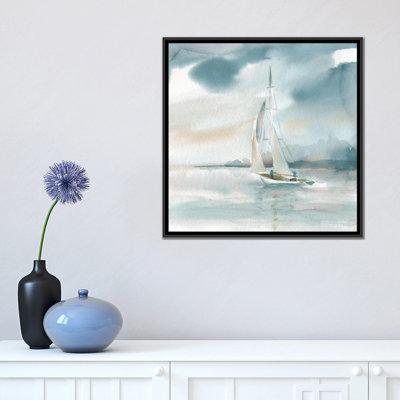«Subtle Mist», reproduction sur toile