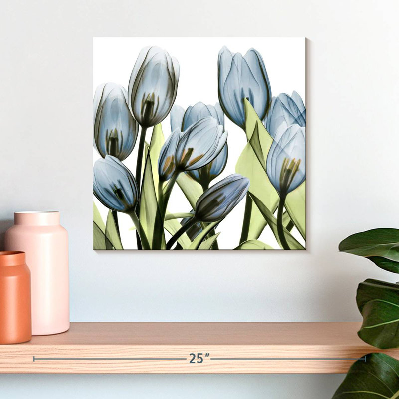 Arney Tulip Blues