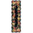 Jardin Hand Tufted Wool;Cotton Floral Indoor Rug-765412668