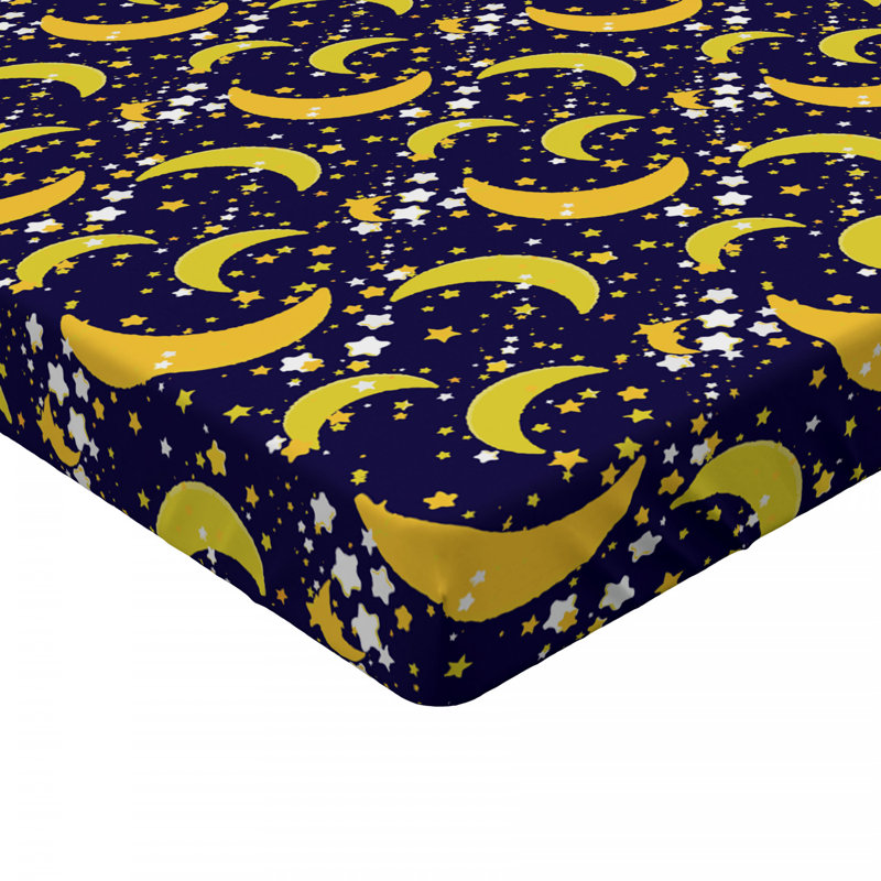 Microfiber Fitted Sheet, Queen Fitted Sheet